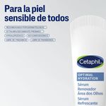 Cetaphil Optimal Hydration Contorno De Ojos X 15 Ml-5