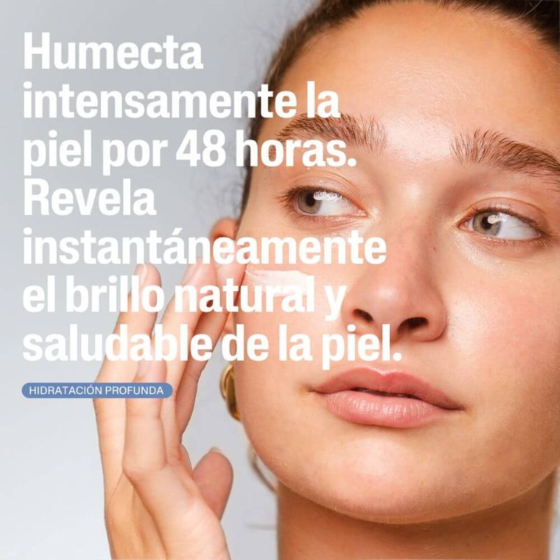 Cetaphil Optimal Hydration Crema Facial Dia X 48 Gr-3