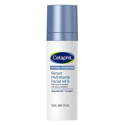 Cetaphil Optimal Hydration Serum  X 30 Ml
