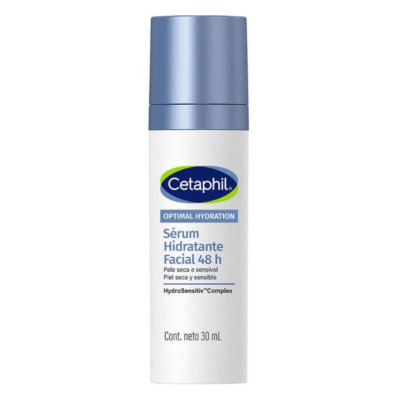 Cetaphil Optimal Hydration Serum  X 30 Ml-1
