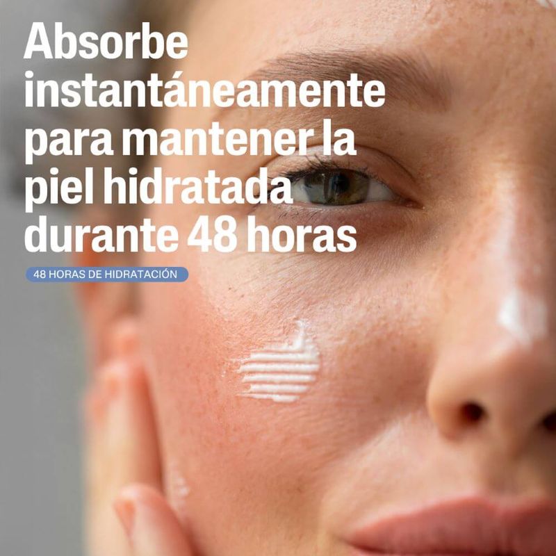Cetaphil Optimal Hydration Serum  X 30 Ml-3