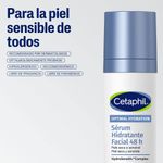 Cetaphil Optimal Hydration Serum  X 30 Ml-5