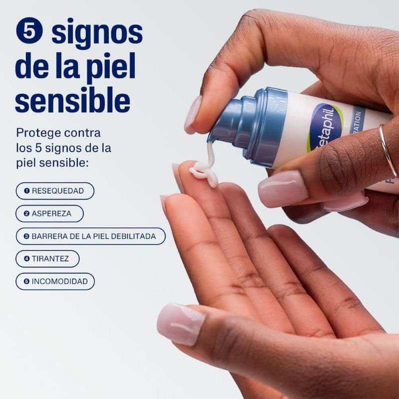 Cetaphil Optimal Hydration Serum  X 30 Ml-9