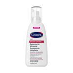Cetaphil Pro Ar Calm Control Espuma  De Limpieza  X 236 Ml-1