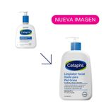 Cetaphil Limpiador Piel Grasa 236 ml-2