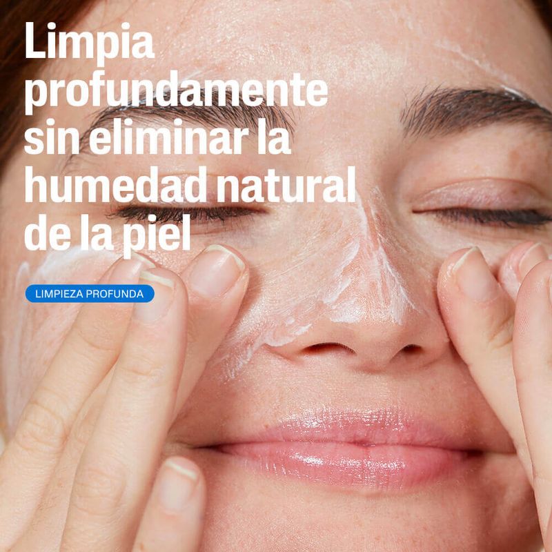 Cetaphil Limpiador Piel Grasa 236 ml-3