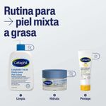 Cetaphil Limpiador Piel Grasa 236 ml-7
