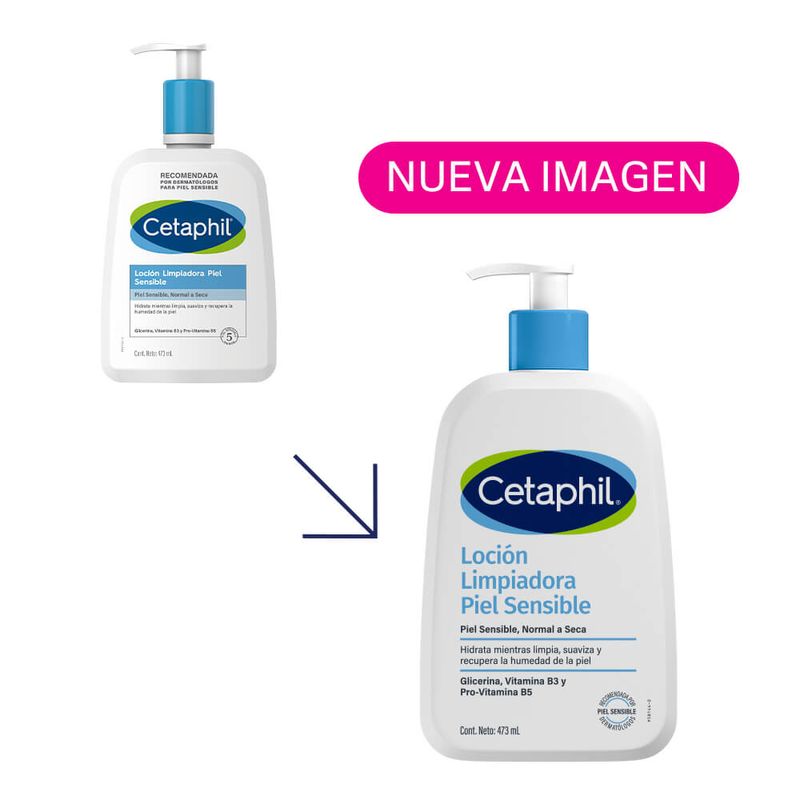 Cetaphil Limpiador Piel Sensible-2