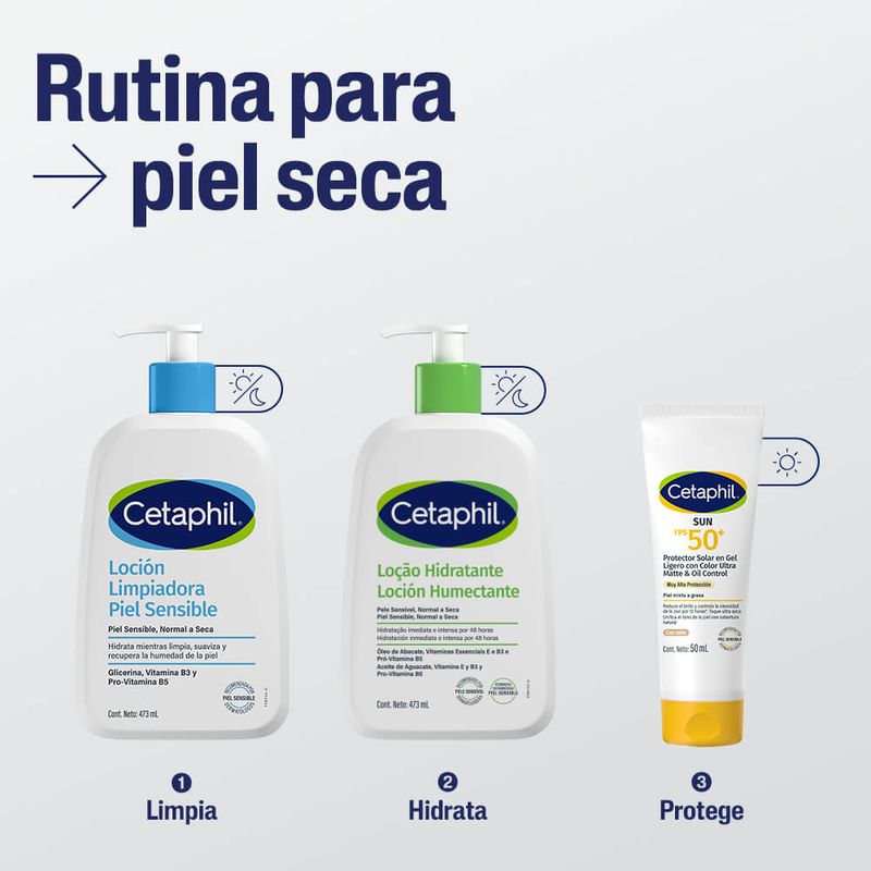 Cetaphil Limpiador Piel Sensible-7