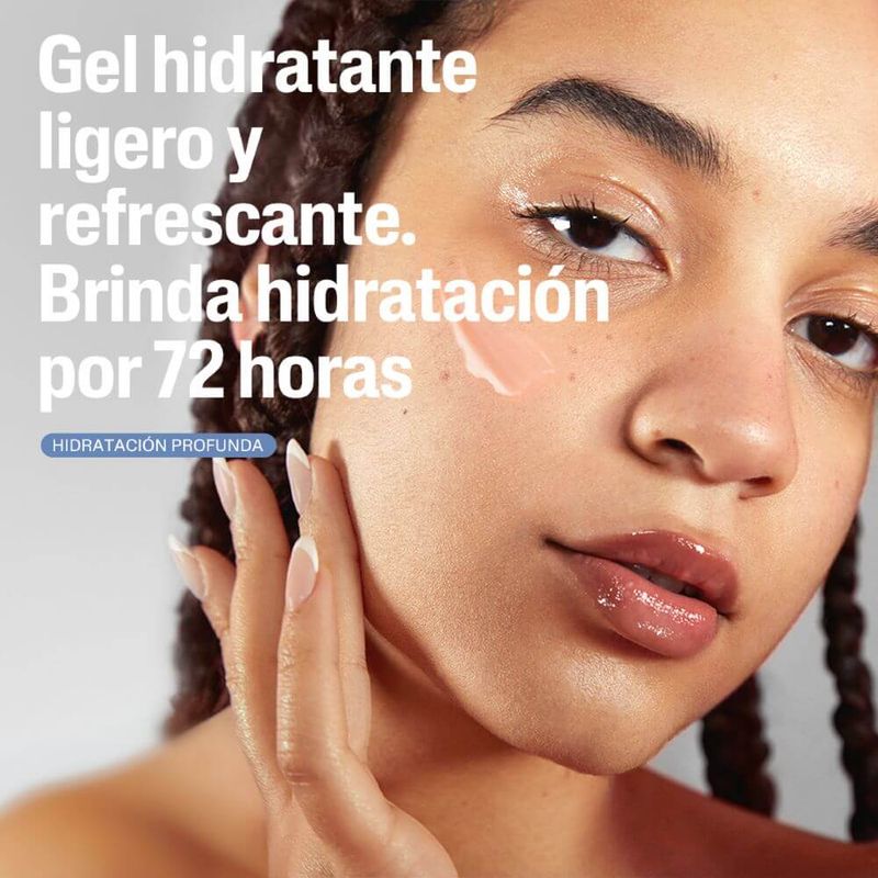 Cetaphil Optimal Hydration Water Gel Renovador X 48 G-3