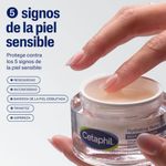 Cetaphil Optimal Hydration Water Gel Renovador X 48 G-9