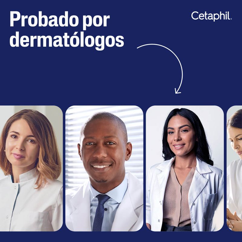 Cetaphil Limpiador Facial Piel Grasa X 473 Ml-8
