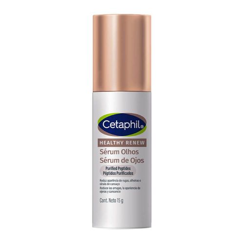 Cetaphil Healthy Renew Contorno De Ojos X 15 G