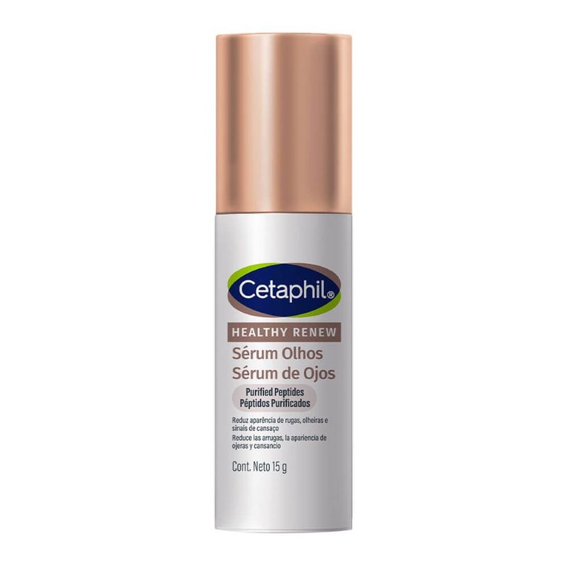 Cetaphil Healthy Renew Contorno De Ojos X 15 G-1