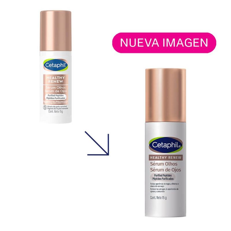 Cetaphil Healthy Renew Contorno De Ojos X 15 G-2