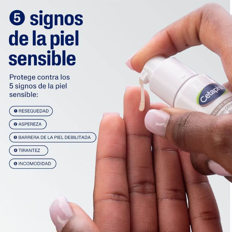 Cetaphil Healthy Renew Contorno De Ojos X 15 G-9