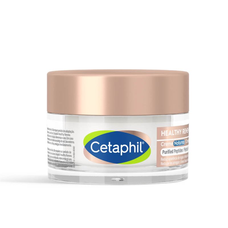 Cetaphil Healthy Renew Crema De Noche X 50 G-1