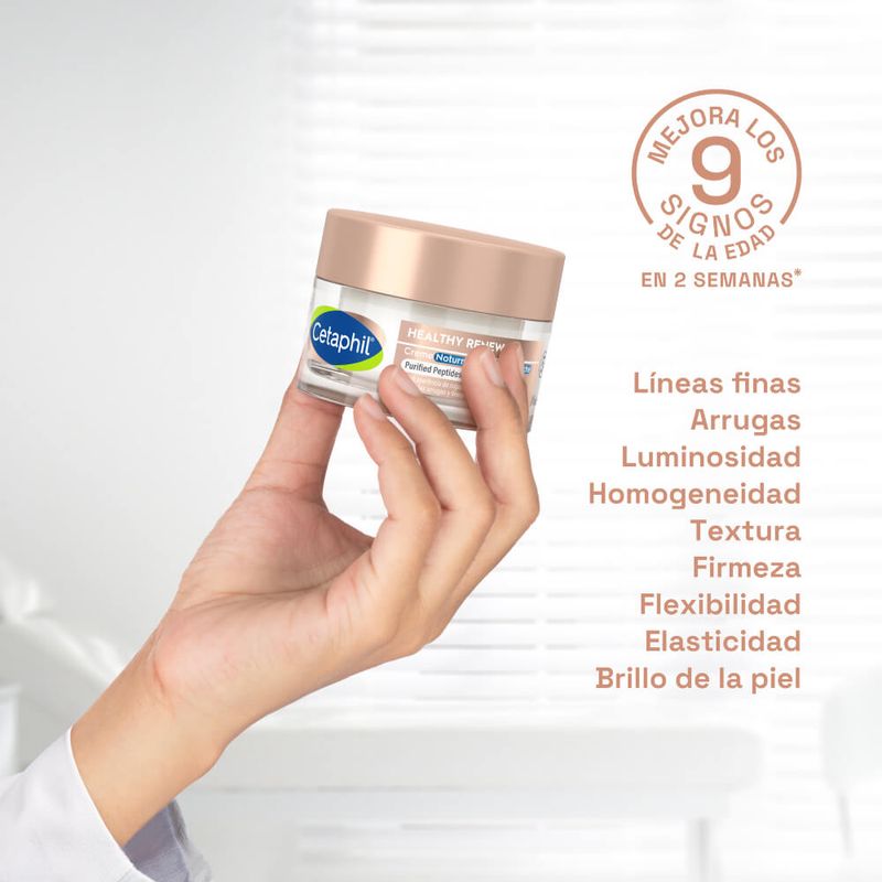 Cetaphil Healthy Renew Crema De Noche X 50 G-5