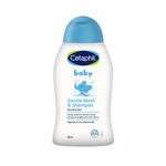 Cetaphil Baby  Bano Liquido De La Cabeza A Los Pies X 300Ml-1