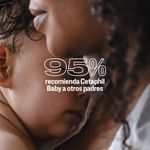 Cetaphil Baby  Bano Liquido De La Cabeza A Los Pies X 300Ml-5