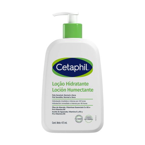 Cetaphil Loción Hidratante