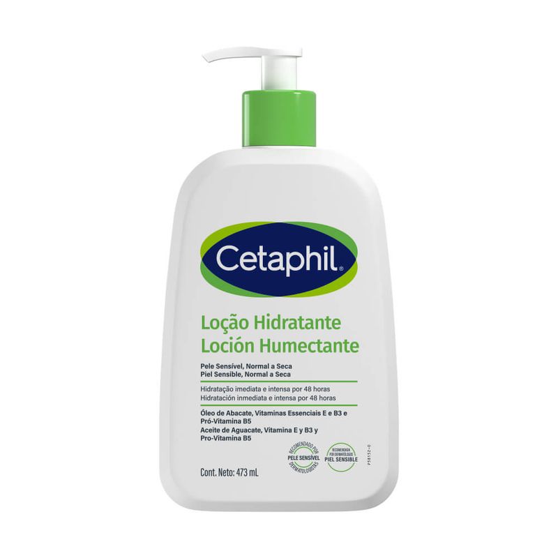 Cetaphil Locion Hidratante-1