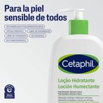 Cetaphil Locion Hidratante-5