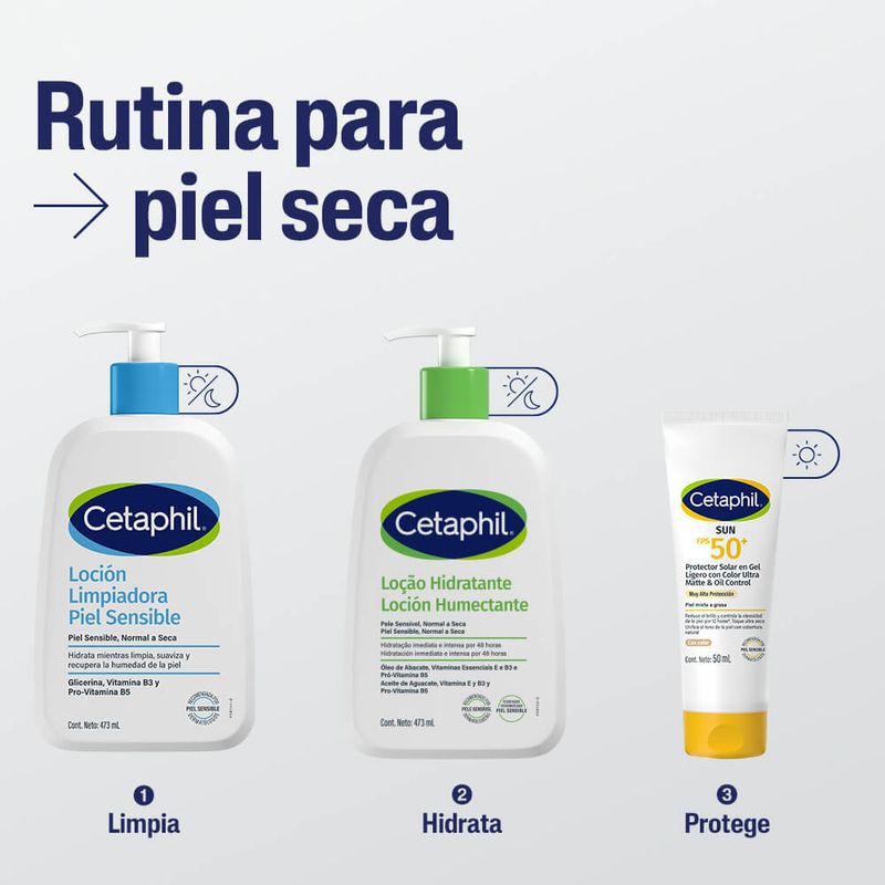 Cetaphil Locion Hidratante-7