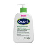 Cetaphil Ultrahumectante X 473 Ml-1