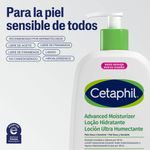 Cetaphil Ultrahumectante X 473 Ml-5
