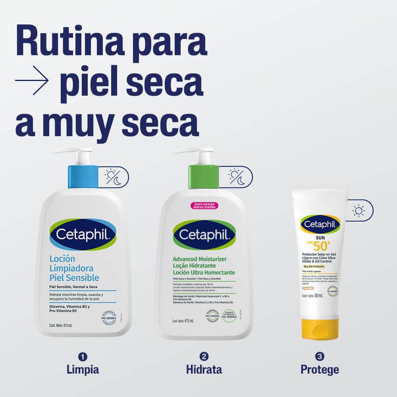 Cetaphil Ultrahumectante X 473 Ml-7