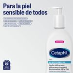 Cetaphil Pro Ad Control Hidratante Corporal Restaurador De La Piel 295 Ml-5