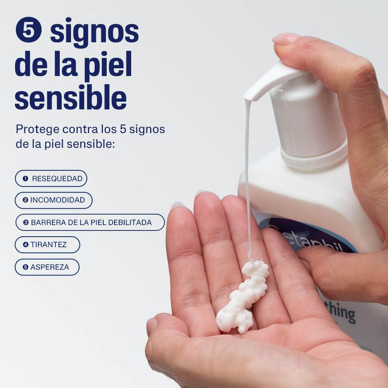 Cetaphil Pro Ad Control Hidratante Corporal Restaurador De La Piel 295 Ml-9