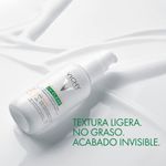 Vichy Capital Soleil Uv-Clear Fluido X 40Ml 50+ Piel Grasa-2
