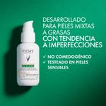 Vichy Capital Soleil Uv-Clear Fluido X 40Ml 50+ Piel Grasa-5