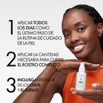 Vichy Capital Soleil Uv-Clear Fluido X 40Ml 50+ Piel Grasa-6