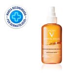 Vichy Capital Soleil Agua De Proteccion Solar X 200Ml 50+-1