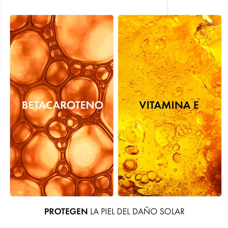 Vichy Capital Soleil Agua De Proteccion Solar X 200Ml 50+-3