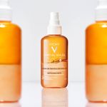 Vichy Capital Soleil Agua De Proteccion Solar X 200Ml 50+-7