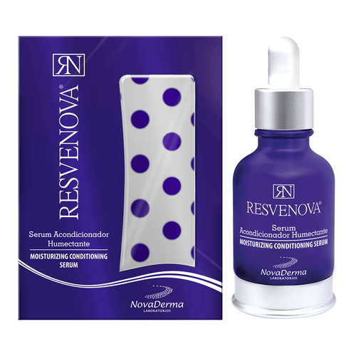 Resvenova Serum Reactivador Celular X 30 Ml