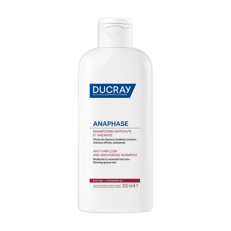 Ducray Anaphase Champu Anticaida X 200 Ml-1