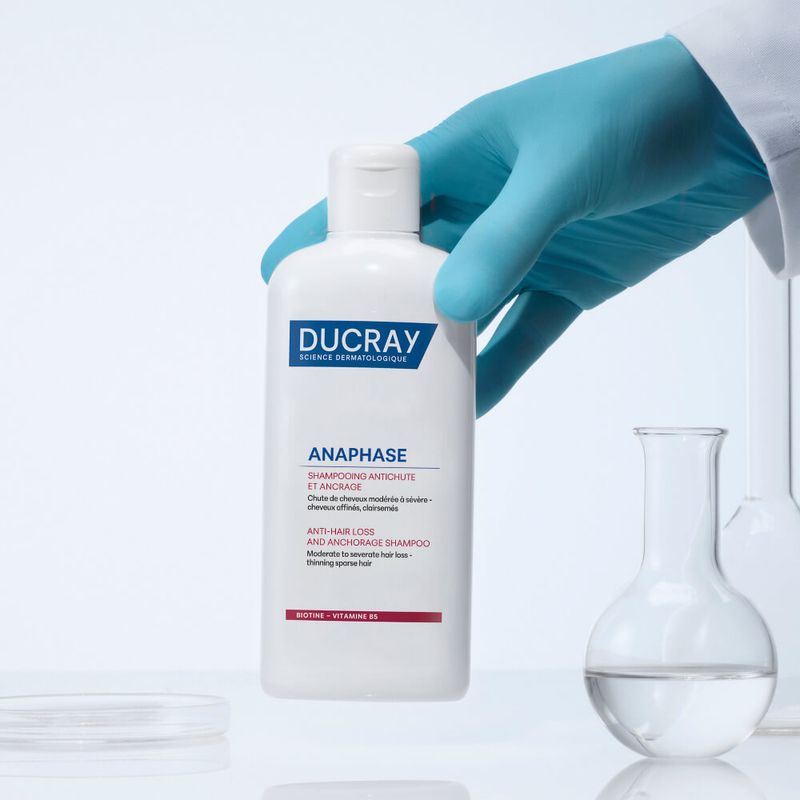 Ducray Anaphase Champu Anticaida X 200 Ml-3