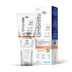 Umbrella Perfect Skin Spf 50 Tono Oscuro X 50 G