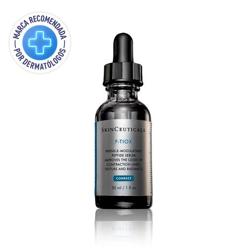 P-Tiox Suero Antiedad X 30 Ml