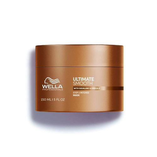 WELLA MASCARILLA NUTRICION ULTIMATE SMOOTH PROFESSIONALS X 150 ML