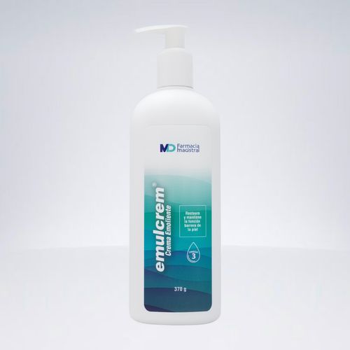 EMULCREM VÁLVULA x 370 ml