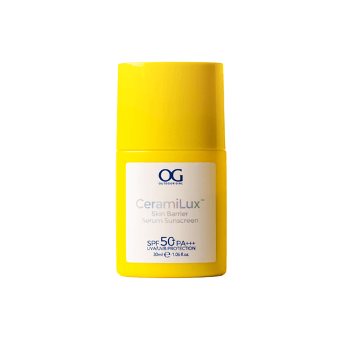 Og  Bloqueador Ceramilux X 30 Ml