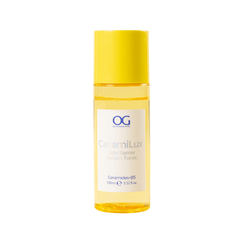 Og Tonico Spray Ceramilux X 100 Ml