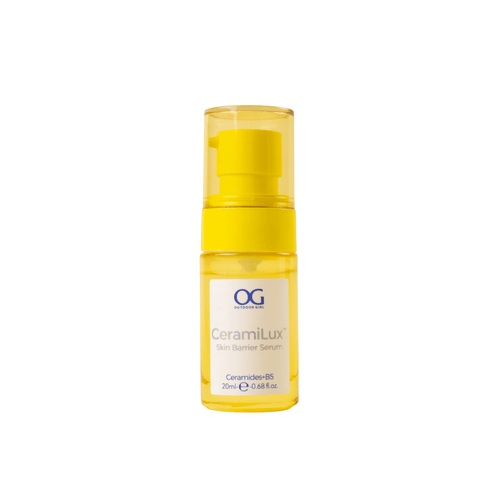 Og Suero Ceramilux X 20 Ml