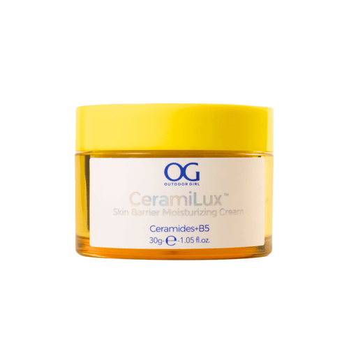 Og Crema Hidratante Ceramilux